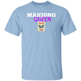 Mahjong Queen T-Shirt