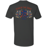 Year of the Tiger Premium Short Sleeve Tee