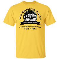 Take a Hike 5.3 oz. T-Shirt