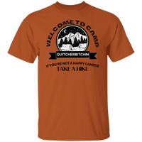 Take a Hike 5.3 oz. T-Shirt