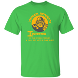 Lost the Money T Shirt