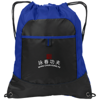 Kellner Wing Chun Pocket Cinch Pack