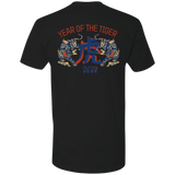 Year of the Tiger Premium Short Sleeve Tee