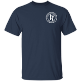 Wilde Ving Tsun Student Level T-Shirt