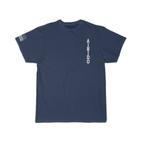 Aikido Martial Arts T-Shirt
