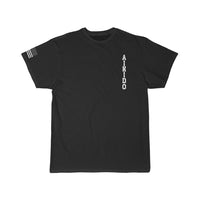 Aikido Martial Arts T-Shirt