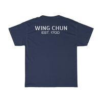 Wing Chun Fist