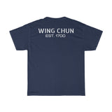 Wing Chun Fist