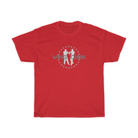 Wing Chun Universal T-Shirt