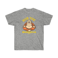 Rub the Buddha Baby T-Shirt