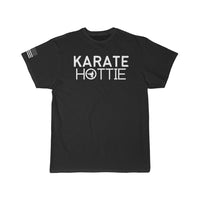 Karate Hottie T-Shirt