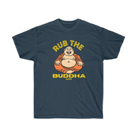Rub the Buddha Baby T-Shirt