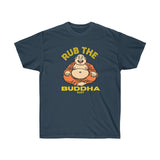 Rub the Buddha Baby T-Shirt