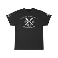 Judgement T-Shirt