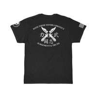 Punisher Judgement T-Shirt