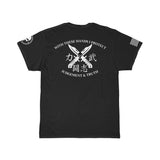Punisher Judgement T-Shirt