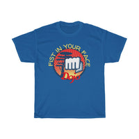 Fist in your face Dojo T-Shirt