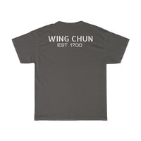 Wing Chun Fist