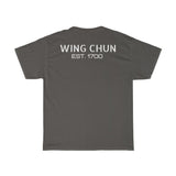 Wing Chun Fist