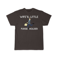 Purse Holder T-Shirt