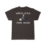 Purse Holder T-Shirt