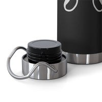 Wing Chun 22oz Vacuum Insulated Bottle