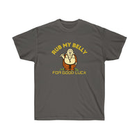 Rub for Luck T-Shirt