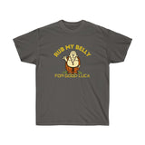 Rub for Luck T-Shirt