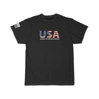 USA Stand Strong T-Shirt