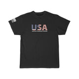 USA Stand Strong T-Shirt