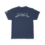 Stonks Don't pull out T-Shirt