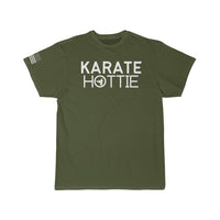 Karate Hottie T-Shirt