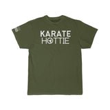 Karate Hottie T-Shirt