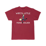 Purse Holder T-Shirt