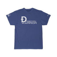 Dogecoin Warrior T-Shirt