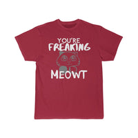 Freaking MEOWT T-Shirt