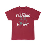 Freaking MEOWT T-Shirt