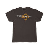 The Change Maker Fist Bump Short Sleeve Tee