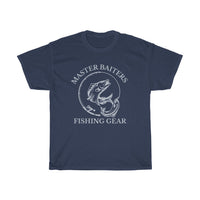 Master Baiters Fishing Gear TEE