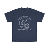 Master Baiters Fishing Gear TEE