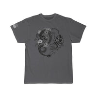 Tiger and Dragon T-Shirt