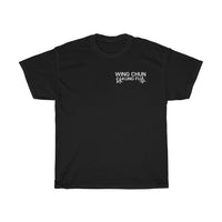 Wing Chun Kung Fu T-Shirt