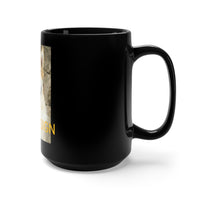 Custom Design Mug 15oz