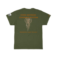 CDTS OPERATION GEAR