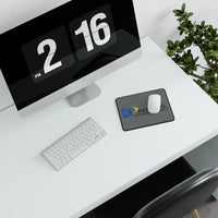 PERKINS Non-Slip Mouse Pads