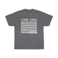 SLT Wing Chun T-Shirt