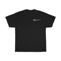 Society Heavy Cotton Tee