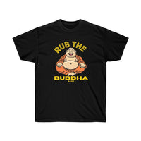 Rub the Buddha Baby T-Shirt