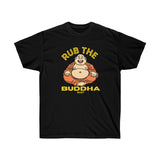 Rub the Buddha Baby T-Shirt