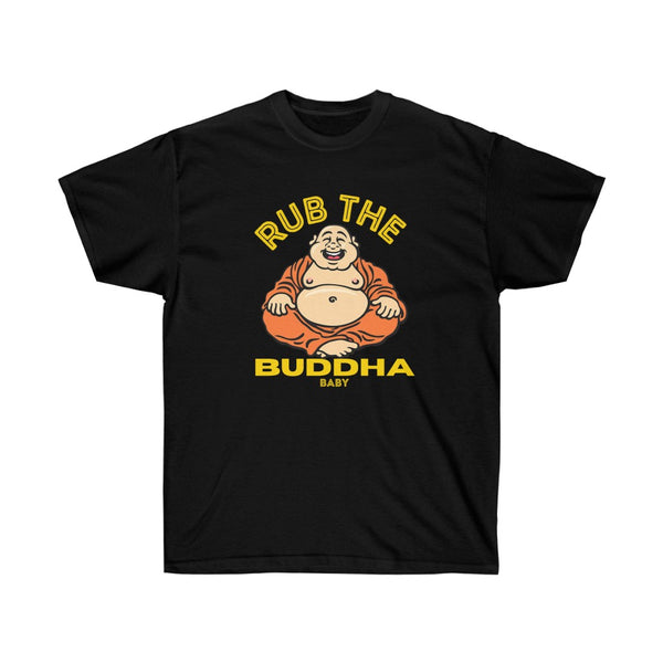 Rub the Buddha Baby T-Shirt